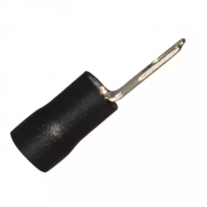 Lugs terminal kualitas dhuwur jinis spade / lugs kompresi spade kabel