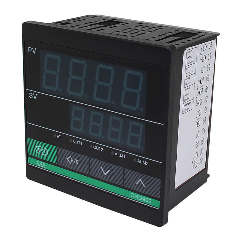 CH902D Digital Display PID Intelligent Temperature Controller