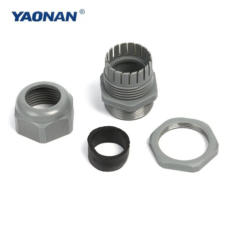 YAONAN M12-114 Cable Connector: Ensuring a Safe and Reliable Connection