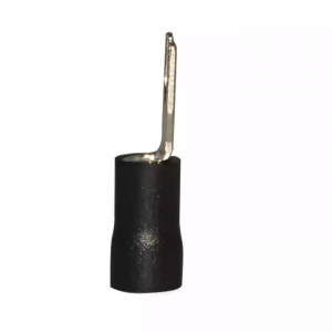 Lugs terminal kualitas dhuwur jinis spade / lugs kompresi spade kabel