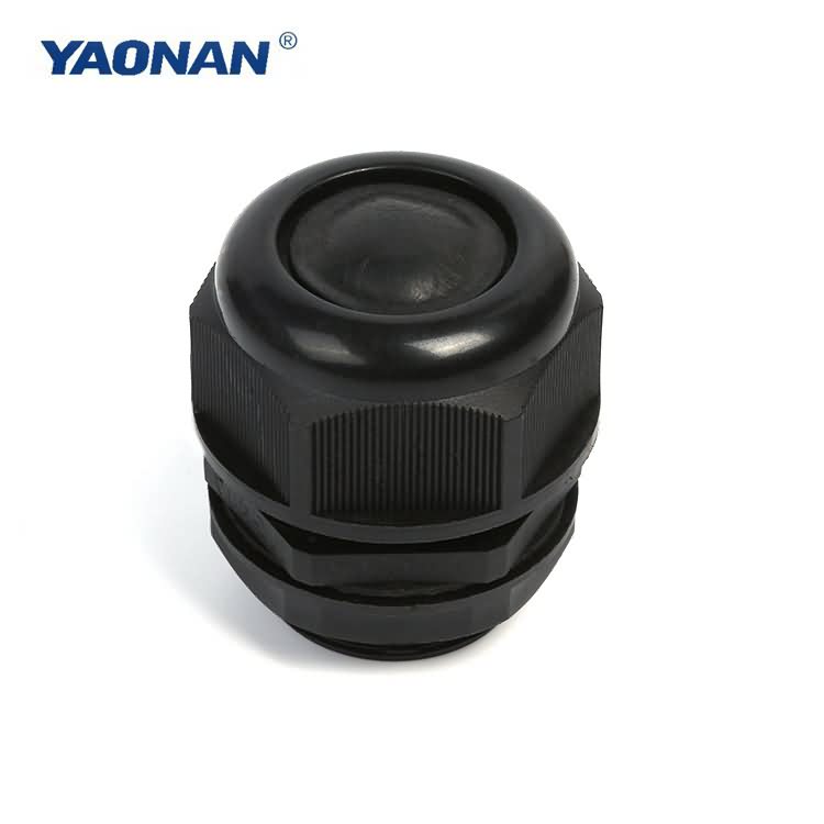 Outstanding Design and Superior Protection: Nylon Cable Gland