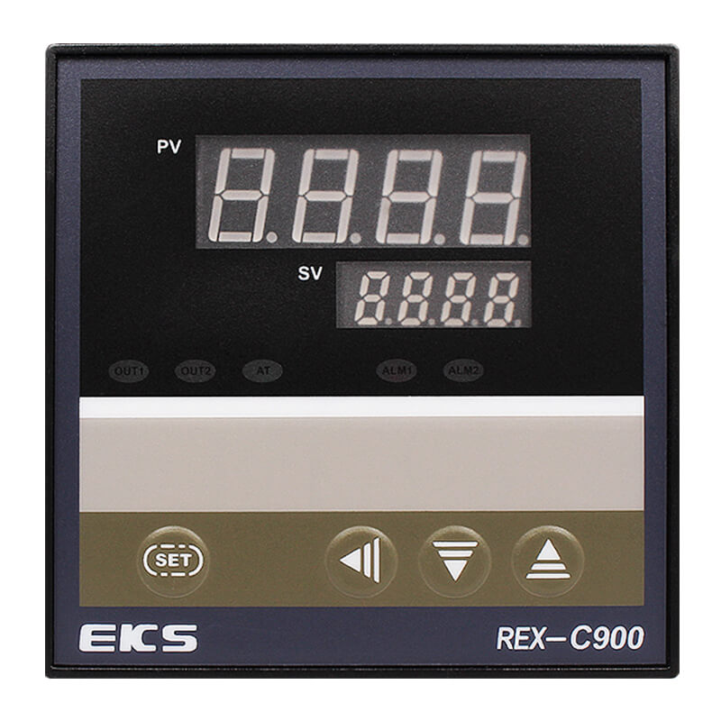 REX-C900 Digital Display PID Intelligent Temperature Controller