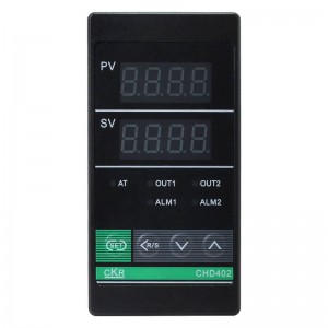 CH402D Digital Display PID Inteligentni regulator temperature