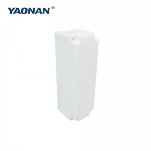 ໃໝ່ລ່າສຸດ ລາຄາເປັນກັນເອງ Standard Eco-Friendly ip65 plastic waterproof junction electric box