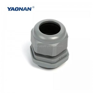 1/2\" Npt Cable Gland အဖုံးများ/ Cord Grip/ Pg7,Pg9,Pg13.5,Pg16 Cable Gland