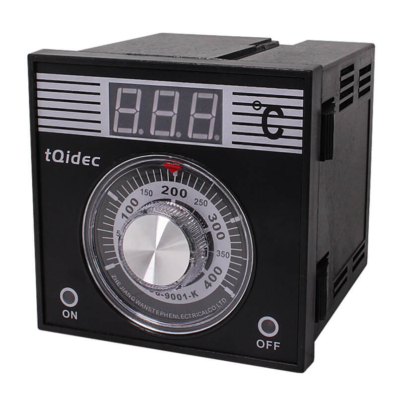 TEL96-9001 Digital Display Baking Oven Temperature Controller