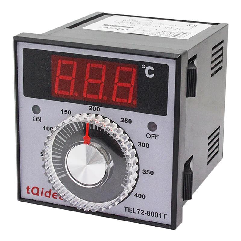 TEL72-9001 Digital Display Baking Oven Temperature Controller